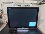 Barco MDMC-12133 Coronis Uniti 12MP 33" Inch Mammo Tomosynthesis Monitor. Fixed Price $4000.00.