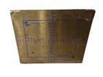 Rmi 161 Raysafe 07-662 Collimator Beam Alignment Phantom X-ray Test Tool. Fixed Price $449.99.