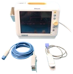 Philips Suresigns VS3 Vital Monitor. Fixed Price $209.30.
