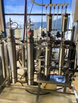 Ies Supercritical CO2 Extraction System 10L, Closed Loop Liquid Extractor.. Fixed Price $30000.00.