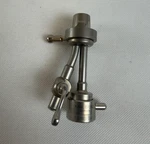 Karl Storz 27025GA Locking Telescope Bridge 1 Port Single Channel Curved. Fixed Price $275.00.