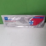 Packages Medline Medgel Ecg Electrode General MDSM611805R. Fixed Price $14.99.