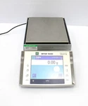 Mettler-toledo XP4002S Precision Balance 4100G 0.01G, Touchscreen (3376653). Fixed Price $1000.00.