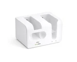 Welch Allyn Braun Thermoscan Pro 6000 Ear Thermometer Charging Station 901009. Fixed Price $149.95.