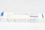 New Hamilton 203274/02 25 L, Model 1702 Fn Ctc Syr (6.6 Mm), C-line, Cemented Nd. Fixed Price $34.98.