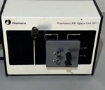 Pharmacia Biotech Lkb Optical Unit UV-1. Fixed Price $132.99.