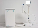 Millipore Milli-q Iq 7000 Water Purification System Q-pod Ultrapure Dispenser V. Fixed Price $4999.99.