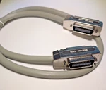 IEEE-488 Gpib Cable Ft Long, & Female To 3'. Fixed Price $24.95.