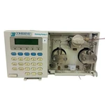 Cohesive Technologies LC-10ADVP Micro Plunger Hplc Pump 460-08381-92, Tested. Fixed Price $180.00.