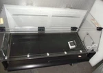 Flow Sciences Btw FS2020 4-FOOT Fume Hood With Blower & Warranty. Fixed Price $2395.00.