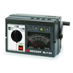 Megger MJ159 Hand Cranked Megohmmeter, 1000VDC. Fixed Price $1791.90.