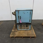 Blue POM-146G-1 3PH 480V Industrial Convection Oven Temp Range +343 (+650. Fixed Price $1751.71.