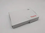 Thermo Scientific Oq/pq Std Caffeine/pyrene Inc Expired 3323.0010. Fixed Price $100.00.