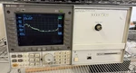 Hp 70952B Spectrum Analyzer With 70004A Display. Fixed Price $4450.00.