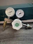M1-500-PG Western Medica Regulator,. Fixed Price $175.00.
