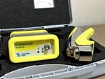 Fresenius Kabi Composeal Mobilea Ii 9027001 Portable Tube Sealer. Fixed Price $3500.00.