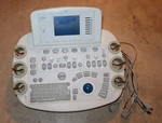 Ultrasonix Ultrasound Machine, No Probes.. Fixed Price $145.00.