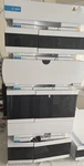 Agilent 1260 Infinity Ii Hplc System With G7115A, G7129A, G7111B, G7116A- Tested. Fixed Price $37500.00.