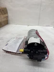 Elga Boost Delivery PUMP41389 24V 3.6A 70PSI See Pics New. Fixed Price $98.99.
