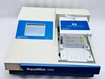 Molecular Aquamax 2000 Microplate Washer AQ2K And 96-WELL Head. Fixed Price $1400.00.