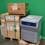 Thermo Sorvall X4RF Pro-md Series Centrifuge With TX-1000 Rotor (brand New). Fixed Price $14950.00.
