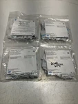 Hach 104199 Permachem Ferrous Iron Reagents Lot Of Y2M. Fixed Price $37.50.