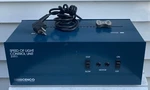 Cenco Speed Of Light Control Unit 31911 Used Untested Free Shipping. Fixed Price $129.99.