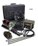 Fisher XLT30 Acoustic Liquid Leak Detector: Option. Fixed Price $2888.00.