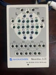 Nihon Kohden JE910A/911A/JE-921A Neurofax Amplifier. Fixed Price $650.00.