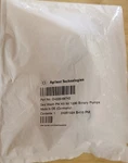 New!! Agilent Pm Kit Seal Wash 1290 P/n: G4220-68742. Fixed Price $250.00.