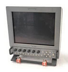 Sony LMD-9030 8.4" Screen Color Portable Lcd Video Monitor W/ AC-LMD9 & Stand. Fixed Price $349.99.