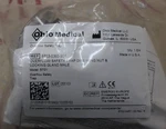 Ohio Medical 6703-0365-901 Overflow Safety Trap Diss Wing & Locking Gland Male. Fixed Price $139.99.