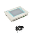 Siemens TP177A 6AV6 642-0AA11-0AX1 Simatic 5.7 Inch Display Touch Panel 24 Vdc. Fixed Price $324.99.