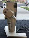 Buchi R-210 Rotavapor System, For Parts Only. Fixed Price $229.00.