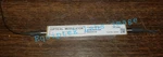 Fujitsu Optical Modulator FTM7937EZ/202 40 Gbps 1530NM - 1610NM LINBO3. Fixed Price $489.00.