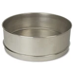 Advantech Manufacturing PS12FX Test Sieve Pan, Ss. Fixed Price $182.99.