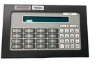 Quartech 9800-AC-AB-0-1 Operator Interface Terminal 32K Std Ram, PLC-5. Fixed Price $629.99.