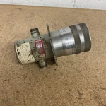 Frequency Standards Wavemeter Model 2335-3N W/ M1000. Fixed Price $39.99.