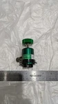 Allied Healthcare Lpm 50 Psi Inlet 0-25. Fixed Price $30.00.