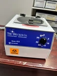 Drucker Quest Diagnostics 614B Lab Centrifuge. Fixed Price $155.00.