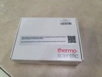 Thermo Scientific 6268.5120 Pump Mixer Kit 200 VH-P1 Still Factory Sealed!. Fixed Price $445.50.