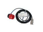 Li-cor LI-190R Quantum Sensor Photosynthetically Active Radiation Par. Fixed Price $299.98.
