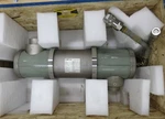 Comet Ag MXR-222 Inspection Tube 340043. Fixed Price $3717.77.