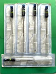 Arthrex Shaver Blades Torpedo Hl, 4.2 Mm 19 Cm (5 Per Order) In Date. Fixed Price $325.00.