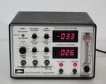 Kent Scientific RSP-1002 Pressure Controlled Respirator/ventilator Warranty. Fixed Price $450.00.