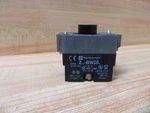 Telemecanique ZB2-BW060 Light Module ZB2BW060 28007 W/o Bulb. Fixed Price $21.44.
