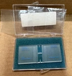Vwr Hausser Scientific Bright-line Phase Contrast Hemacytometer, 15170-208. Fixed Price $250.00.