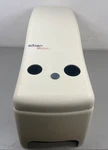 Adixen Alcatel Nrc 28.40 Top Cover Housing Shroud For Acp / Vacuum Pump. Fixed Price $201.07.