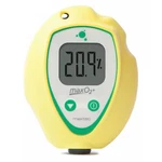 Maxtec R217P42 Analyzer, O2, 4" H 3" WX1-11/32" D. Fixed Price $476.99.