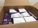 (QTY.46) Vwr 82003-820 Light Duty Tissue Wipers. Fixed Price $199.99.